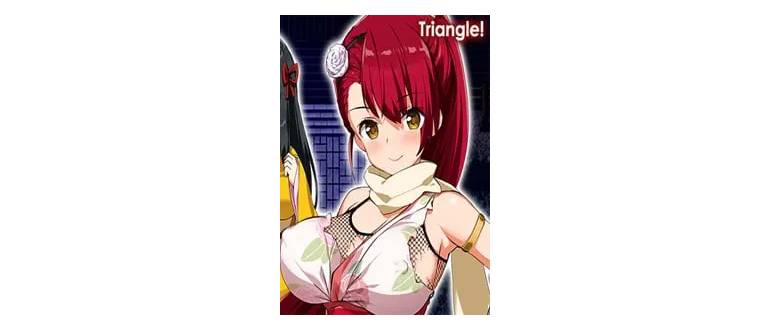 Логотип игры