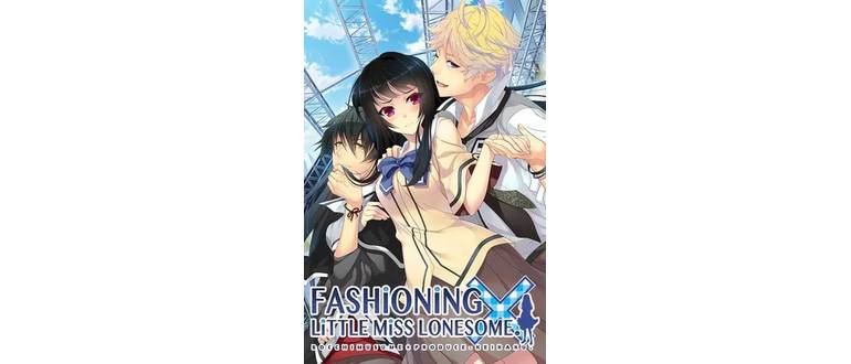 Логотип игры