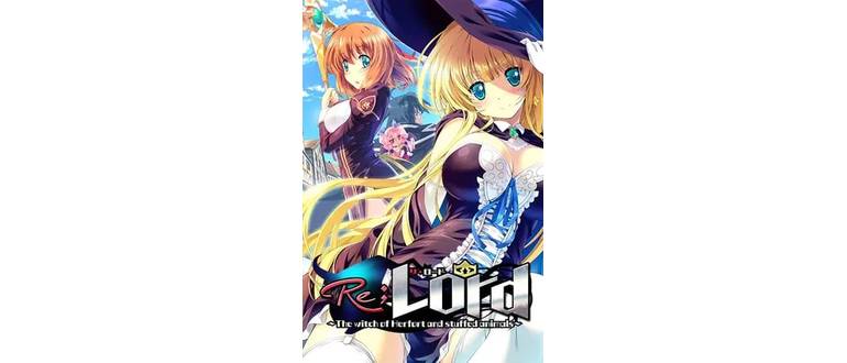 Логотип игры