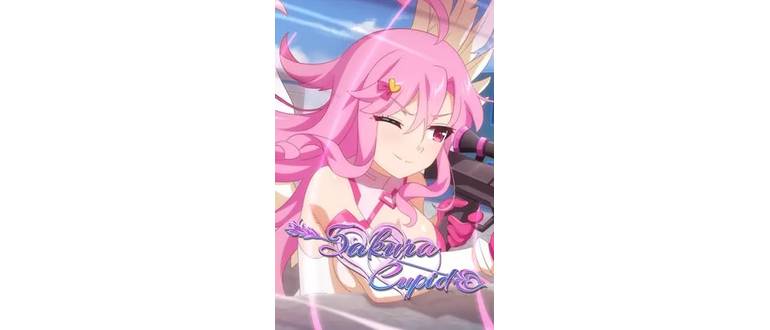 Логотип игры