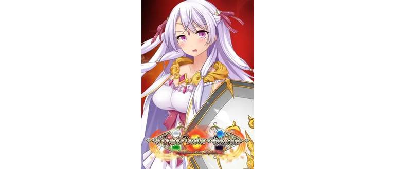 Логотип игры