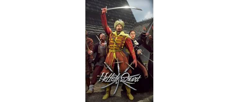 Логотип игры