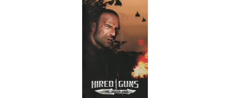 Логотип игры