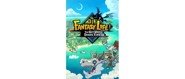 Логотип игры