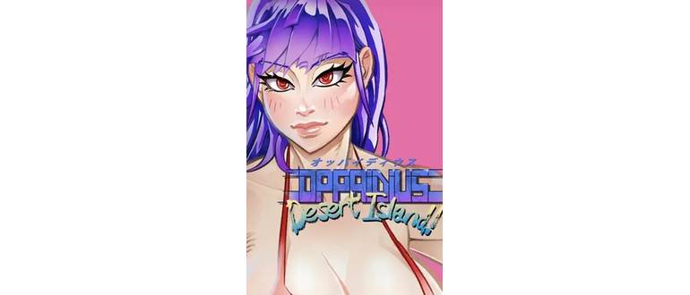 Логотип игры