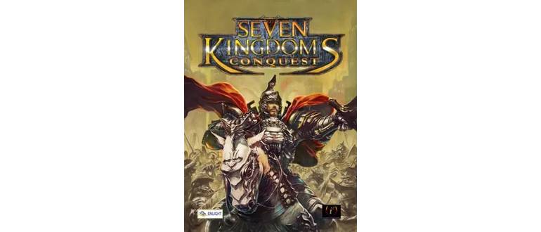 Логотип игры