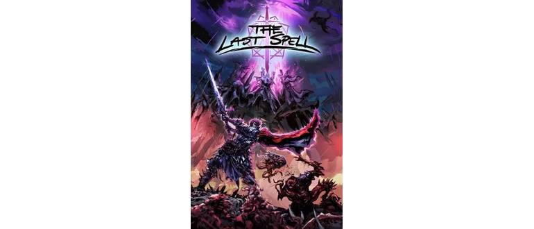 Логотип игры