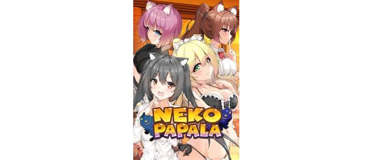 Логотип игры