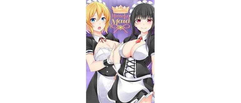 Логотип игры