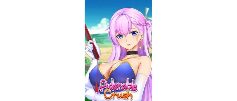 Логотип игры