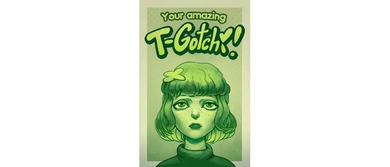 Логотип игры