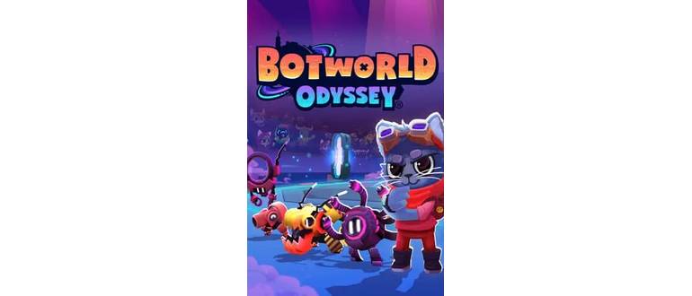 Логотип игры