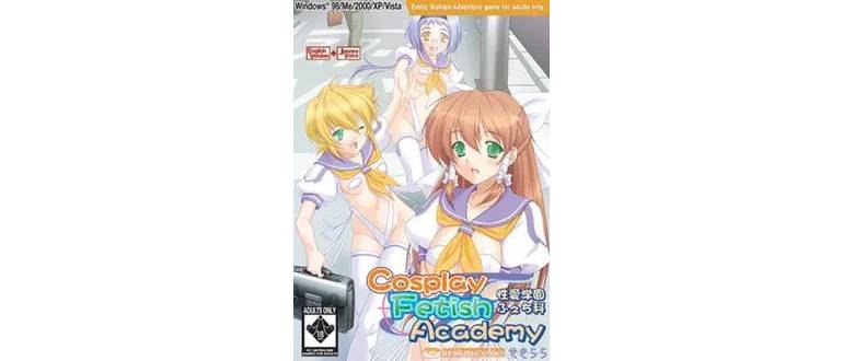 Логотип игры