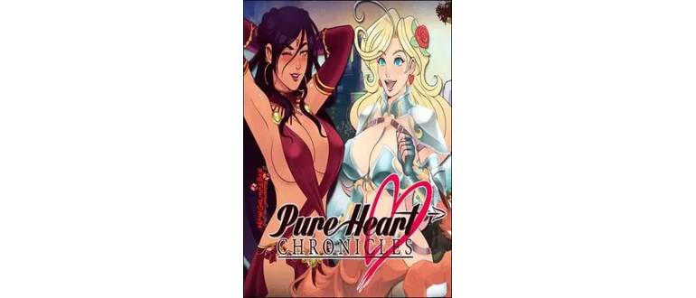 Логотип игры