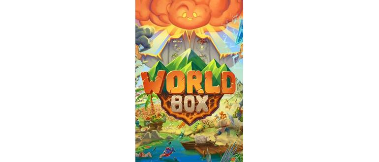 Логотип игры