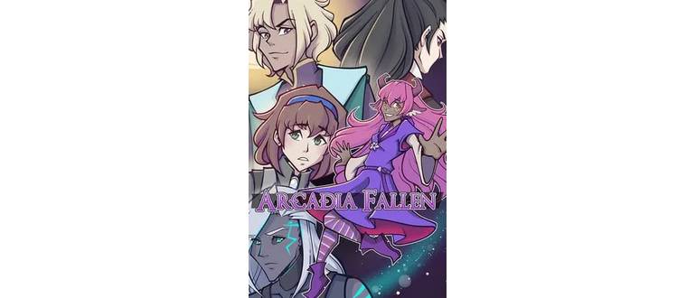 Логотип игры