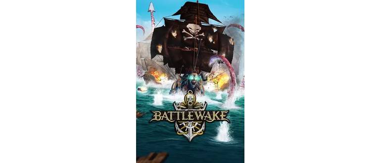 Логотип игры