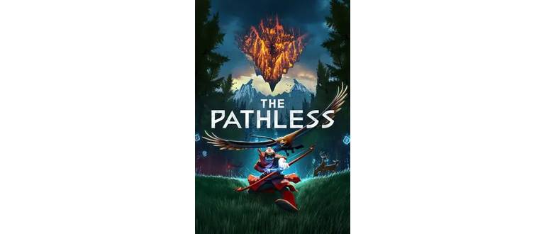 Логотип игры