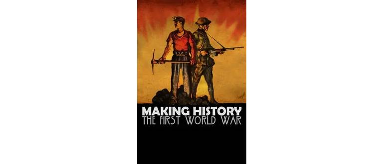 Логотип игры