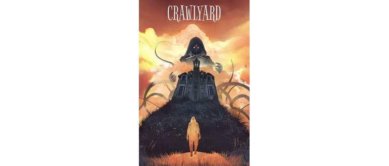 Логотип игры