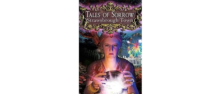 Логотип игры