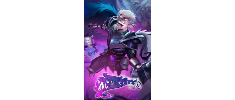 Логотип игры