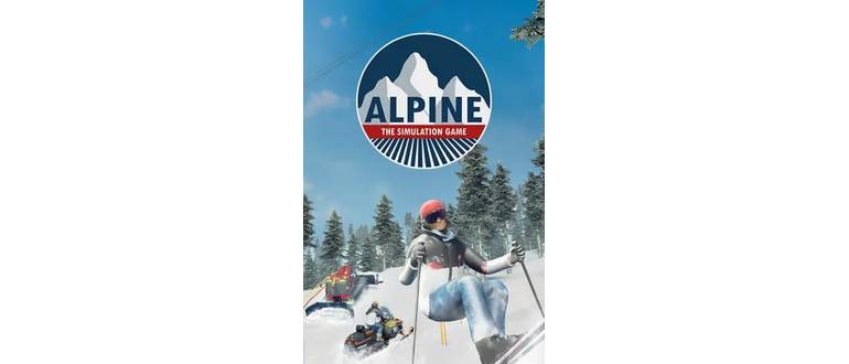 Логотип игры