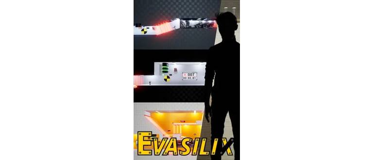 Логотип игры