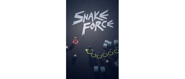 Логотип игры