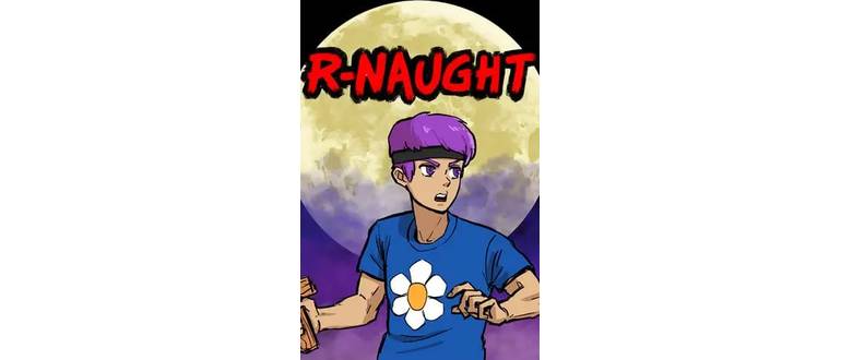 Логотип игры