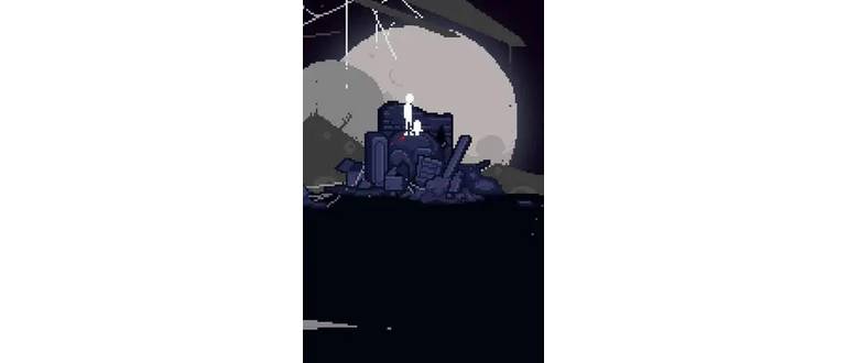 Логотип игры