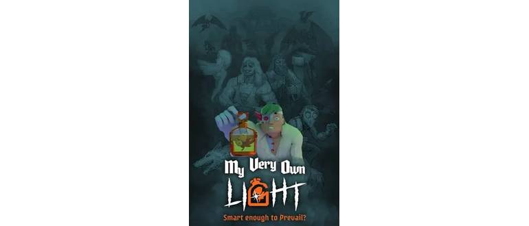 Логотип игры