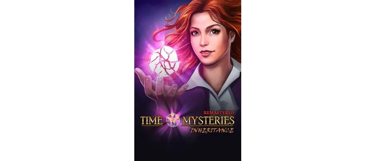 Логотип игры