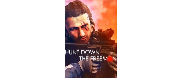 Логотип игры