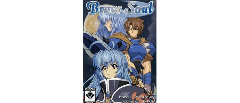 Логотип игры