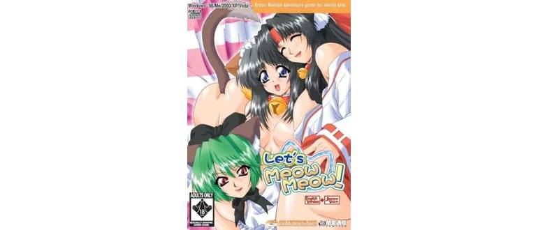 Логотип игры