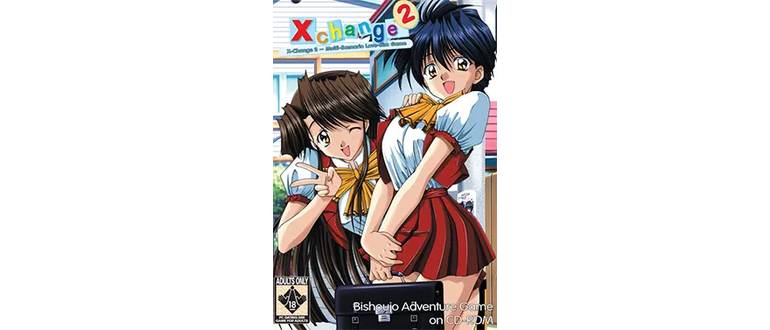 Логотип игры