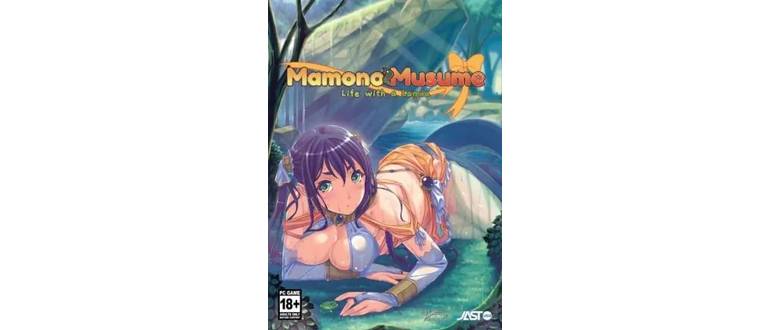 Логотип игры