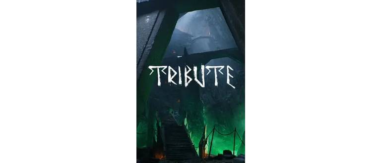 Логотип игры