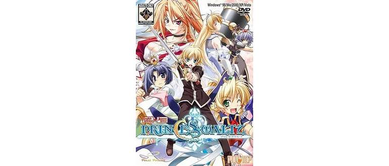 Логотип игры