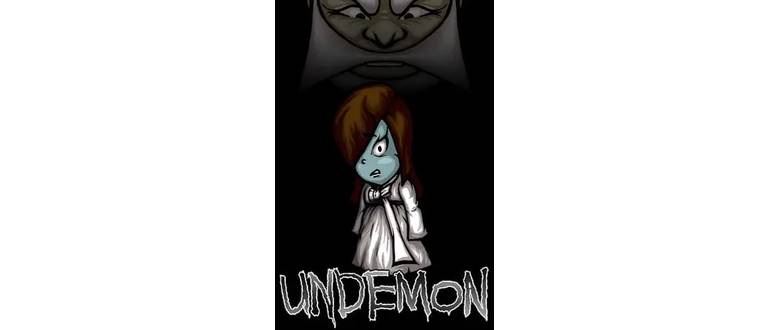 Логотип игры