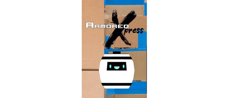 Логотип игры