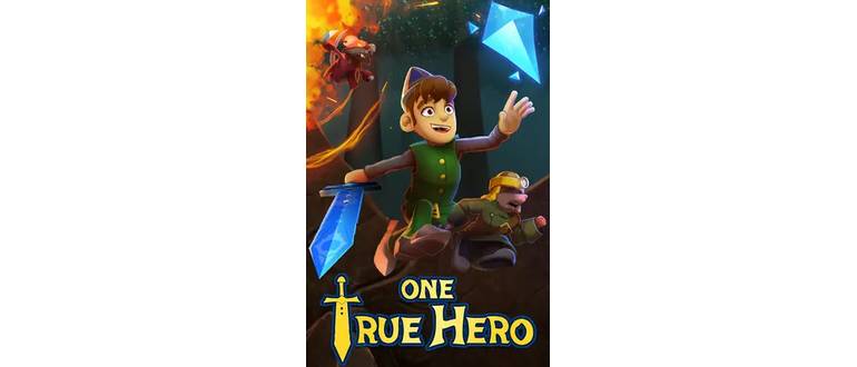 Логотип игры