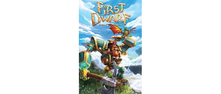 Логотип игры