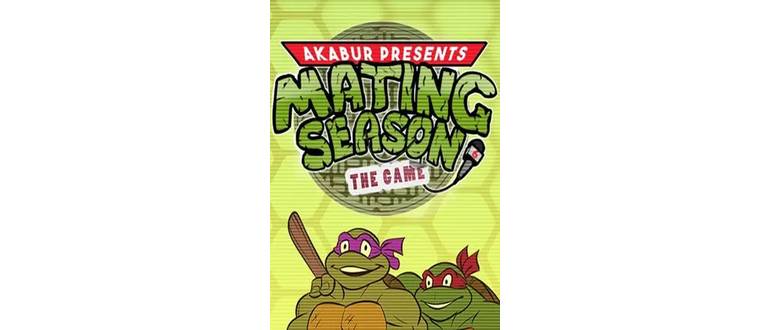 Логотип игры