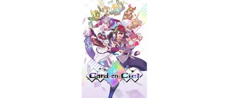 Логотип игры