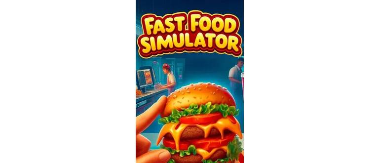 Логотип игры