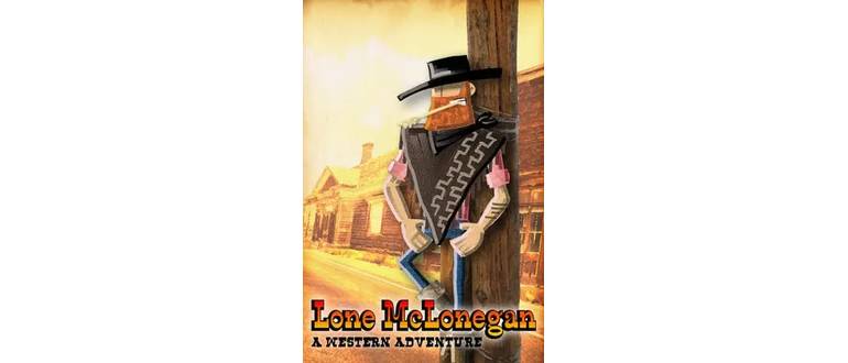 Логотип игры