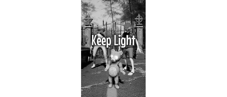 Логотип игры