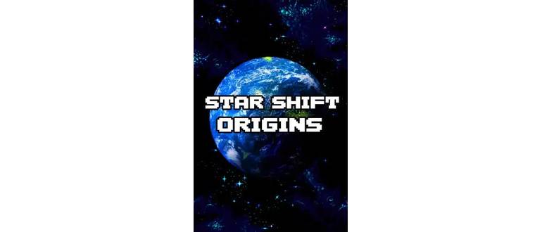 Логотип игры